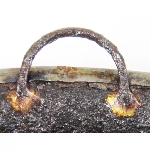 Casque M1 US Army - Normandie 1944