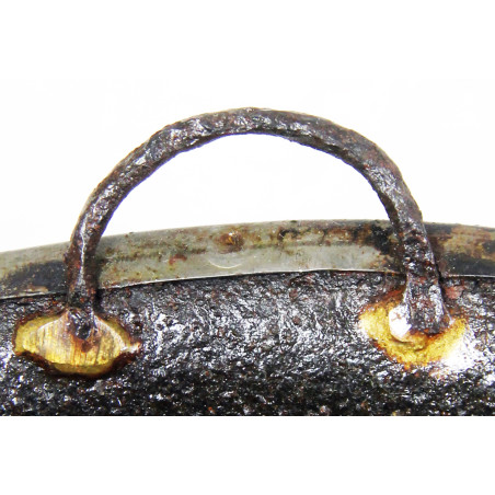 Casques et coiffures